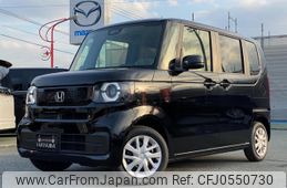 honda n-box 2023 -HONDA--N BOX 6BA-JF5--JF5-1009236---HONDA--N BOX 6BA-JF5--JF5-1009236-