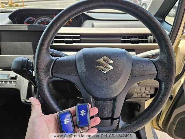 suzuki wagon-r 2020 -SUZUKI--Wagon R 5AA-MH95S--MH95S-100061---SUZUKI--Wagon R 5AA-MH95S--MH95S-100061- image 2