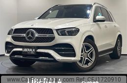 mercedes-benz gle-class 2019 CFJ1720910