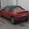 honda beat 1992 -HONDA--Beat PP1-1024992---HONDA--Beat PP1-1024992- image 2