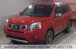 nissan x-trail 2013 -NISSAN--X-Trail NT31-314563---NISSAN--X-Trail NT31-314563-