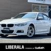 bmw 3-series 2017 -BMW--BMW 3 Series LDA-8C20--WBA8C560X0NU83382---BMW--BMW 3 Series LDA-8C20--WBA8C560X0NU83382- image 1