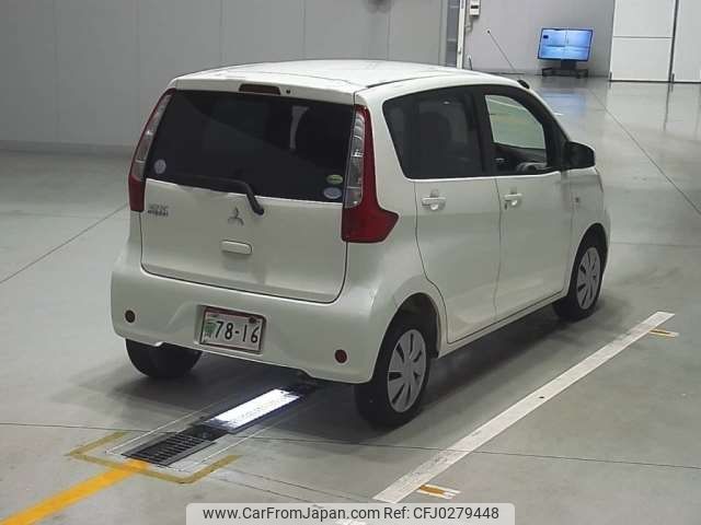 mitsubishi ek-wagon 2013 -MITSUBISHI--ek Wagon DBA-B11W--B11W-0025514---MITSUBISHI--ek Wagon DBA-B11W--B11W-0025514- image 2