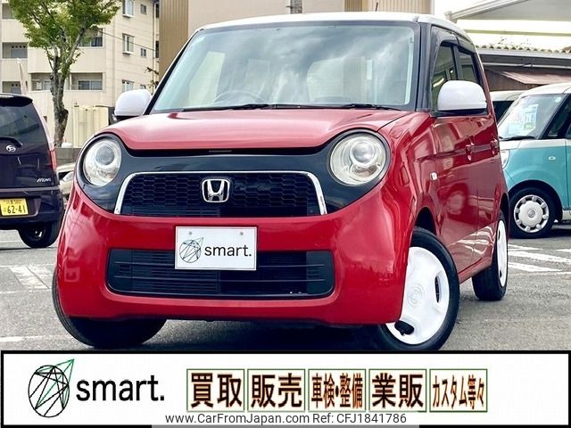 honda n-one 2013 CFJ1841786 image 1