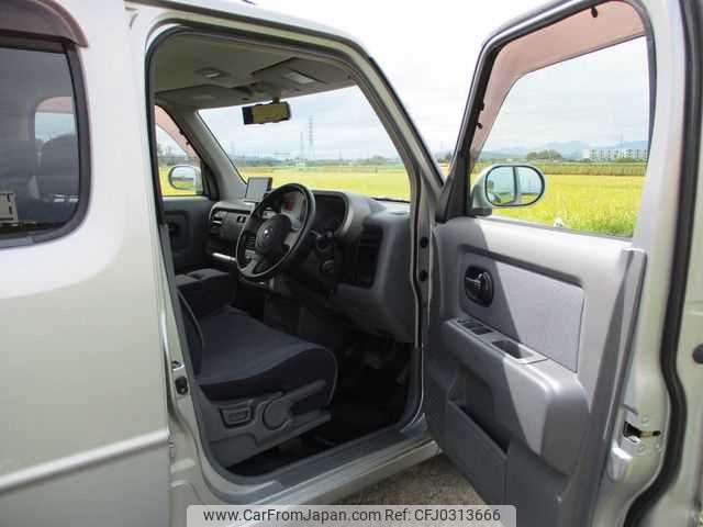 nissan cube-cubic 2003 TE722 image 2