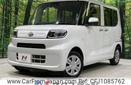 daihatsu tanto 2023 CFJ1085762