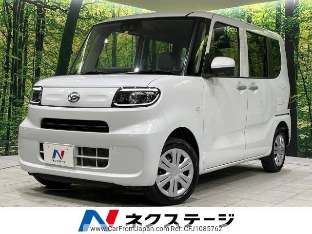 daihatsu tanto 2023 CFJ1085762 image 1