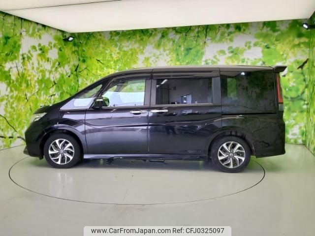 honda stepwagon 2015 quick_quick_DBA-RP3_RP3-1024234 image 2