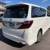 toyota alphard 2013 quick_quick_DBA-ANH20W_ANH20-8288782 image 7