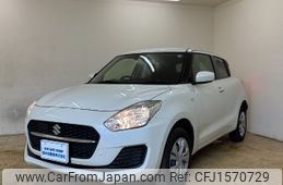 suzuki swift 2023 CFJ1570729