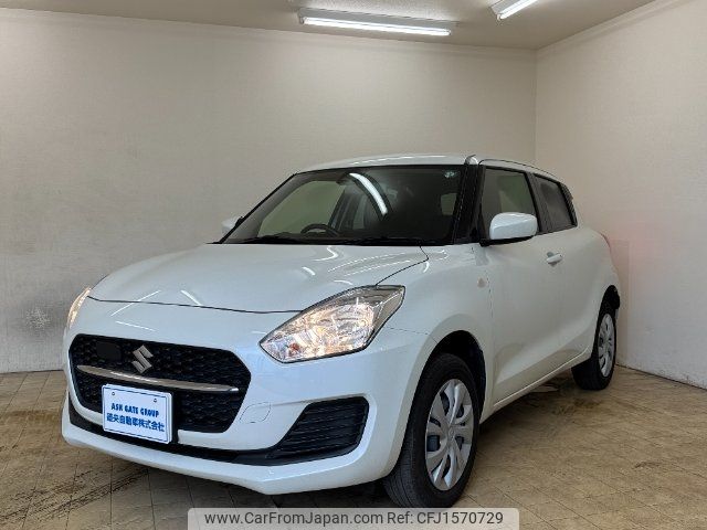 suzuki swift 2023 CFJ1570729 image 1