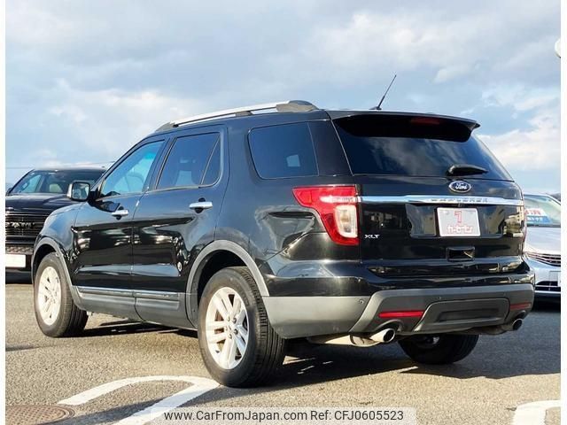 ford explorer 2014 -FORD--Ford Explorer 1FMHK9--1FM5K7D98EGC52770---FORD--Ford Explorer 1FMHK9--1FM5K7D98EGC52770- image 2