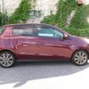mitsubishi mirage 2020 quick_quick_DBA-A03A_0050399 image 4