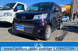 mazda flair 2013 quick_quick_MJ34S_MJ34S-746035