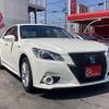 toyota crown 2013 -TOYOTA--Crown DAA-AWS210--AWS210-6024552---TOYOTA--Crown DAA-AWS210--AWS210-6024552- image 3