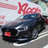 mazda mazda3 2020 -MAZDA 【名古屋 331ﾒ 455】--MAZDA3 5BA-BPFP--BPFP-110839---MAZDA 【名古屋 331ﾒ 455】--MAZDA3 5BA-BPFP--BPFP-110839- image 1