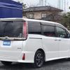 toyota noah 2018 quick_quick_DBA-ZRR80W_ZRR80-0464865 image 5