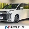 toyota voxy 2022 -TOYOTA--Voxy 6BA-MZRA90W--MZRA90-0030913---TOYOTA--Voxy 6BA-MZRA90W--MZRA90-0030913- image 1