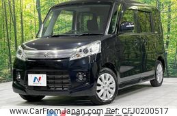 suzuki spacia 2015 -SUZUKI--Spacia DBA-MK32S--MK32S-555546---SUZUKI--Spacia DBA-MK32S--MK32S-555546-