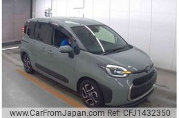 toyota sienta 2023 -TOYOTA--Sienta 6AA-MXPL10G--MXPL10G-1032703---TOYOTA--Sienta 6AA-MXPL10G--MXPL10G-1032703-