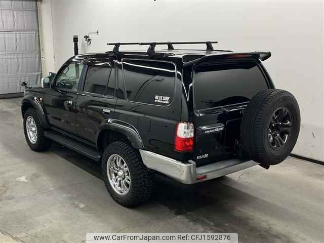toyota hilux-surf 2001 CFJ1592876 image 2