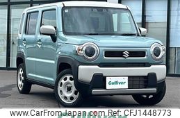 suzuki hustler 2024 CFJ1448773