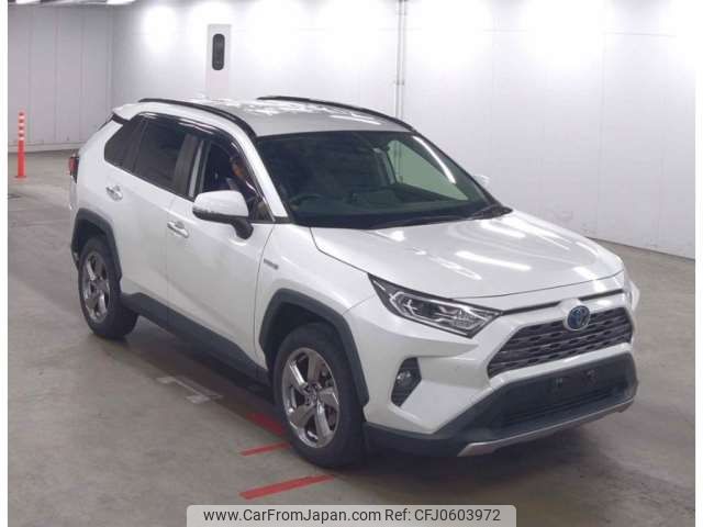 toyota rav4 2019 -TOYOTA--RAV4 6AA-AXAH54--AXAH54-2006643---TOYOTA--RAV4 6AA-AXAH54--AXAH54-2006643- image 1