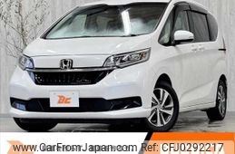 honda freed 2020 -HONDA--Freed 6BA-GB5--GB5-3111103---HONDA--Freed 6BA-GB5--GB5-3111103-