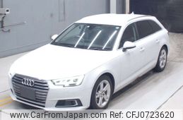 audi a4 2018 -AUDI--Audi A4 8WCVN-WAUZZZF49JA021210---AUDI--Audi A4 8WCVN-WAUZZZF49JA021210-