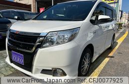 toyota esquire 2015 -TOYOTA--Esquire ZWR80G--0129130---TOYOTA--Esquire ZWR80G--0129130-