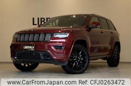 jeep grand-cherokee 2019 -CHRYSLER--Jeep Grand Cherokee DBA-WK36TA--1C4RJFEG9KC733016---CHRYSLER--Jeep Grand Cherokee DBA-WK36TA--1C4RJFEG9KC733016-