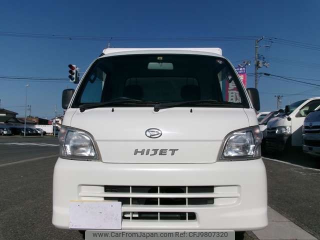 daihatsu hijet-truck 2009 -DAIHATSU--Hijet Truck EBD-S211P--S211P-0054307---DAIHATSU--Hijet Truck EBD-S211P--S211P-0054307- image 2