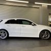 mercedes-benz a-class 2021 -MERCEDES-BENZ--Benz A Class 3DA-177012--W1K1770122V116424---MERCEDES-BENZ--Benz A Class 3DA-177012--W1K1770122V116424- image 3