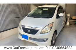 suzuki cervo 2007 -SUZUKI--Cervo CBA-HG21S--HG21S-611501---SUZUKI--Cervo CBA-HG21S--HG21S-611501-