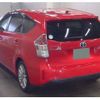 toyota prius-α 2015 CFJ1717521 image 2