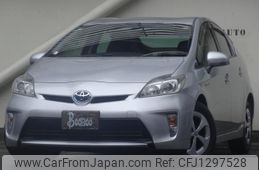 toyota prius 2013 quick_quick_DAA-ZVW30_ZVW30-1660445
