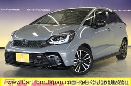 honda fit 2022 CFJ1650726