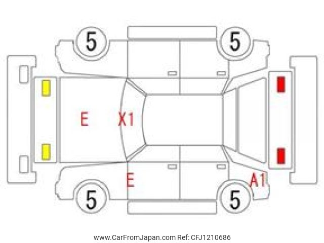 mini mini-others 2015 -BMW--BMW Mini DBA-XMJCW--WMWXM920802A27343---BMW--BMW Mini DBA-XMJCW--WMWXM920802A27343- image 2