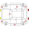 toyota prius-α 2014 -TOYOTA--Prius α DAA-ZVW41W--ZVW41-3339819---TOYOTA--Prius α DAA-ZVW41W--ZVW41-3339819- image 2