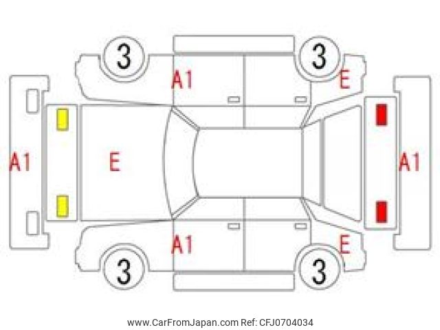 toyota prius 2018 -TOYOTA--Prius DAA-ZVW50--ZVW50-6155074---TOYOTA--Prius DAA-ZVW50--ZVW50-6155074- image 2