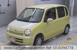 daihatsu move-latte 2007 -DAIHATSU--Move Latte L550S-0095156---DAIHATSU--Move Latte L550S-0095156-