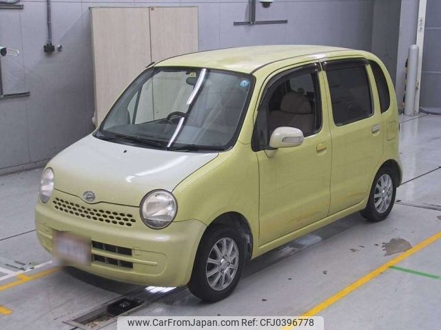 daihatsu move-latte 2007 -DAIHATSU--Move Latte L550S-0095156---DAIHATSU--Move Latte L550S-0095156- image 1