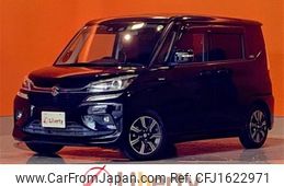 suzuki solio-bandit 2019 CFJ1622971