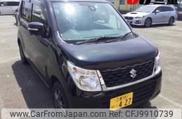 suzuki wagon-r 2016 -SUZUKI 【三重 581ﾜ427】--Wagon R MH44S-174778---SUZUKI 【三重 581ﾜ427】--Wagon R MH44S-174778-