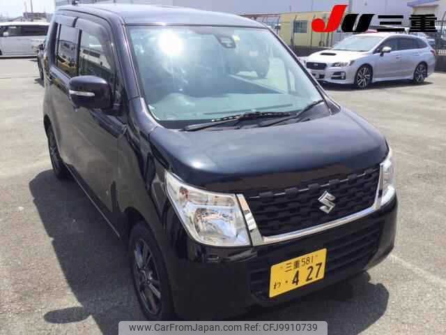 suzuki wagon-r 2016 -SUZUKI 【三重 581ﾜ427】--Wagon R MH44S-174778---SUZUKI 【三重 581ﾜ427】--Wagon R MH44S-174778- image 1