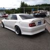 toyota chaser 1997 -TOYOTA--Chaser E-JZX100--JZX100-0072375---TOYOTA--Chaser E-JZX100--JZX100-0072375- image 6