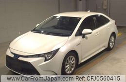 toyota corolla 2019 -TOYOTA--Corolla 6AA-ZWE211--ZWE211-6018661---TOYOTA--Corolla 6AA-ZWE211--ZWE211-6018661-