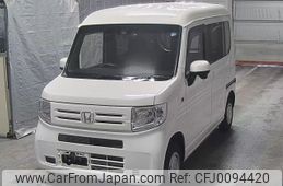 honda n-van 2018 -HONDA--N VAN JJ1-3001524---HONDA--N VAN JJ1-3001524-