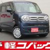 suzuki wagon-r 2021 quick_quick_MX81S_MX81S-100901 image 1