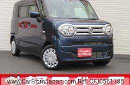 suzuki wagon-r 2021 quick_quick_MX81S_MX81S-100901